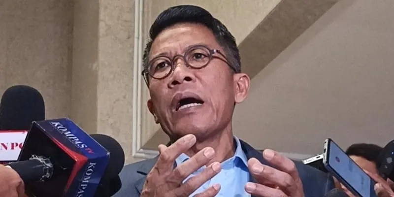 Komisi XI DPR: APBD Harus Terwujud dalam Pelayanan Publik yang Dirasakan Warga