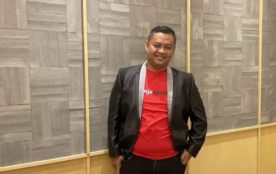 Ninja Xpress Perluas Layanan Ninja Cross Border, Bidik UMKM Jawa Barat Masuk Pasar Global