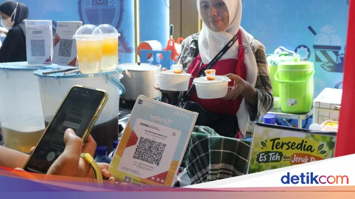 BNI Libatkan 24 UMKM Kuliner untuk Meramaikan MotoGP Mandalika 2026