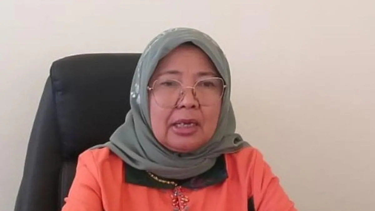 Ketua DPRD NTB Berharap Sekda Abul Chair Benahi Tata Kelola Keuangan dan Perkuat Sinergi dengan DPRD