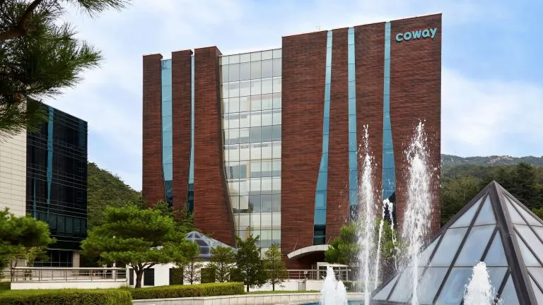 Coway Tekankan Inovasi Berbasis Riset Global untuk Dukung Kualitas Hidup Konsumen