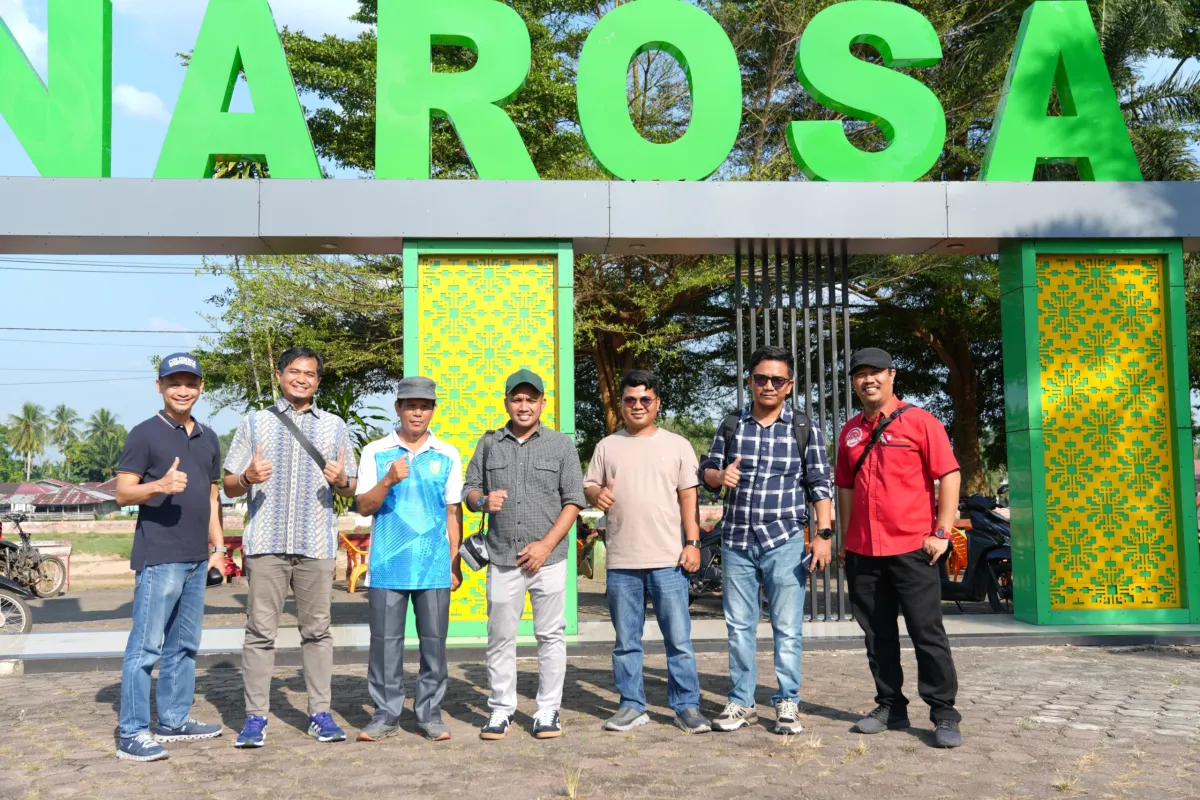 Pemkab Kuansing Apresiasi Respons Telkomsel Tingkatkan Jaringan untuk MTQ Riau dan Pacu Jalur 2026