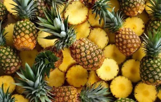Ahli Diet: Perhatikan Porsi dan Kombinasi Makanan saat Mengonsumsi Nanas agar Gula Darah Terkendali