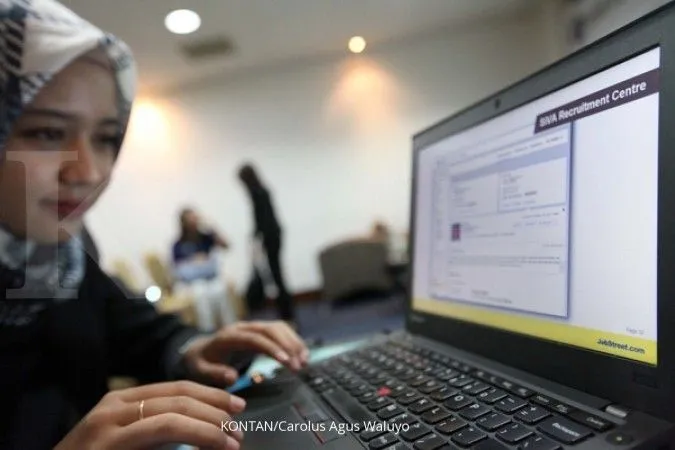 Survei BI: Perekrutan Tenaga Kerja Melambat pada Kuartal I 2026, Diproyeksi Menguat di Kuartal II