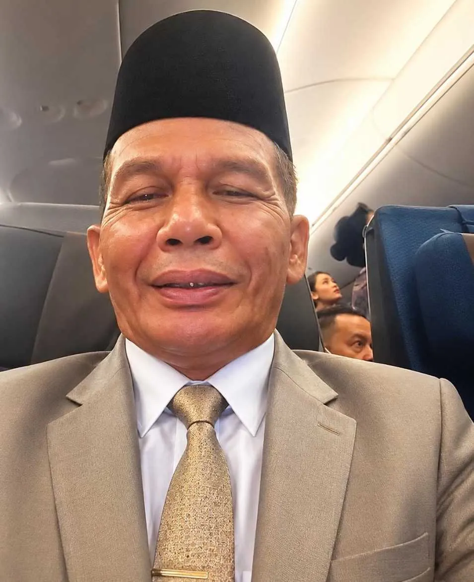 Abdul Malik Musa Penuhi Undangan Konsulat Jenderal Tiongkok untuk Kunjungan Diplomasi Budaya ke Sejumlah Kota