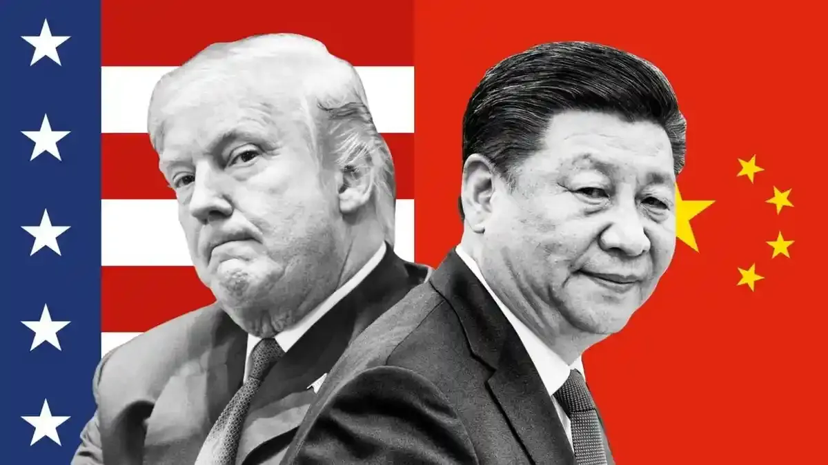 China Instruksikan Perusahaan Domestik Abaikan Sanksi AS Terkait Impor Minyak Iran