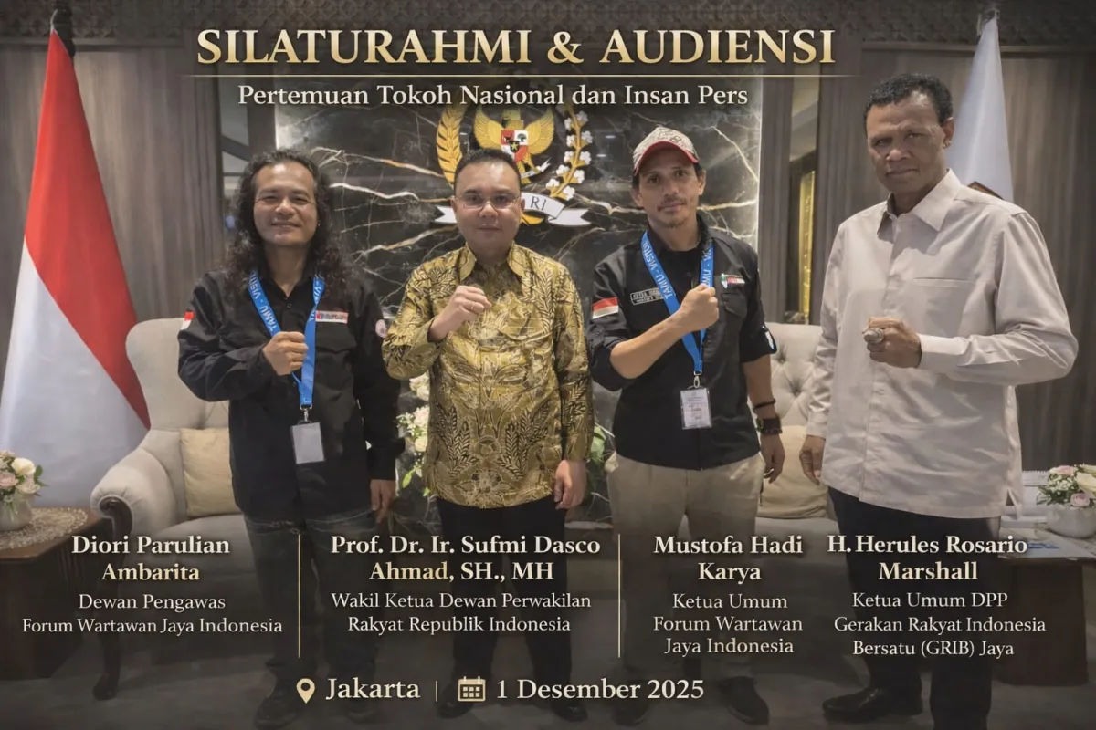 Survei SMRC: Kepuasan Publik terhadap Kinerja Presiden Prabowo Menurun, Ekonomi, Politik, dan Hukum Disorot