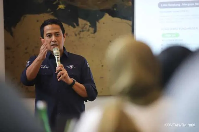 Tugu Insurance Nilai Dampak Pelemahan Rupiah terhadap Kinerja Relatif Terbatas