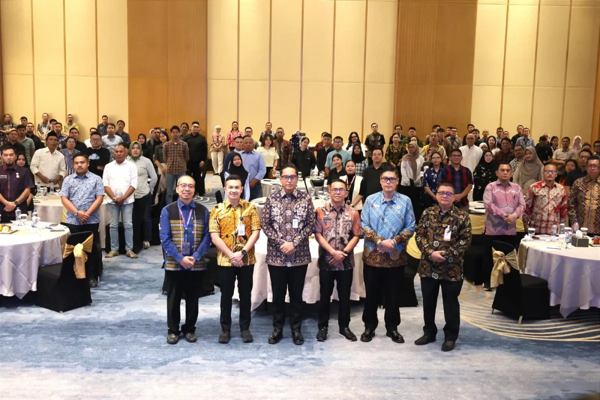 Pemko Medan Dorong QRESTO untuk Pembayaran Pajak Restoran yang Lebih Transparan