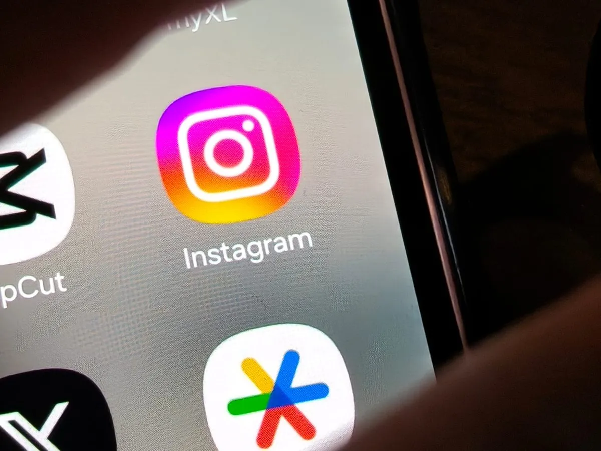 Celah di Chatbot AI Dukungan Meta Dimanfaatkan Peretas, Sejumlah Akun Instagram Profil Tinggi Terdampak