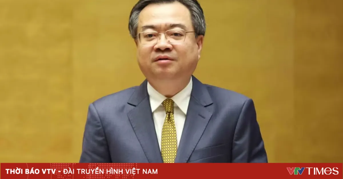 Vietnam Susun Rencana 2026-2030 untuk Kejar Pertumbuhan Dua Digit, Perkuat Keuangan dan Investasi Publik