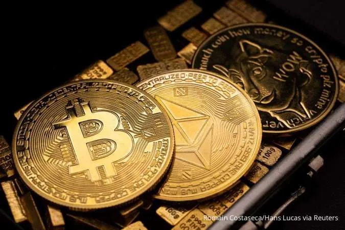 Tren Tokenisasi RWA Kripto Melonjak, Transparansi Cadangan Disorot