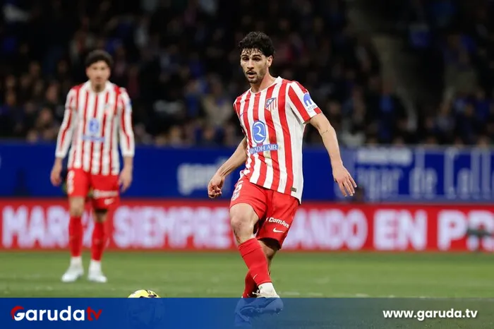 Johnny Cardoso Terancam Absen di Piala Dunia 2026 Usai Cedera Engkel dan Harus Operasi