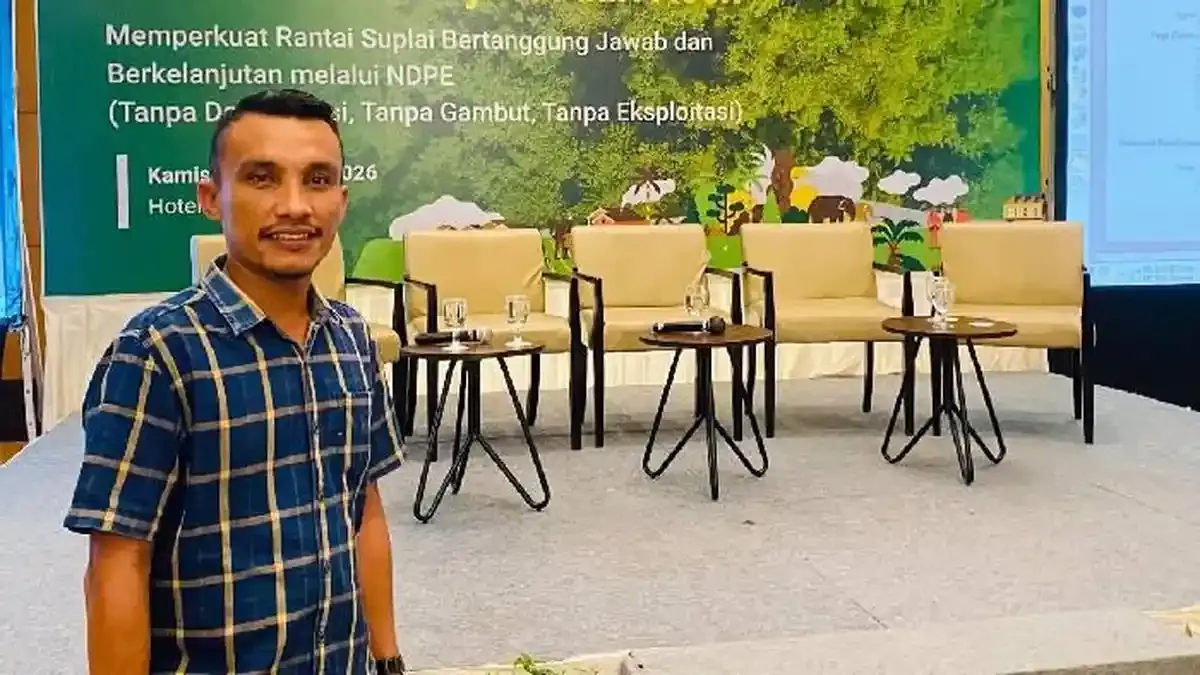 Apkasindo Aceh Selatan Minta Politeknik Aceh Selatan Transparan Kelola Beasiswa Sawit BPDP