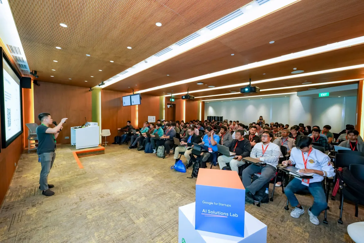 Google Cloud Bentuk Koridor Inovasi Startup AI Asia Tenggara–Silicon Valley, Dimulai Agustus 2026