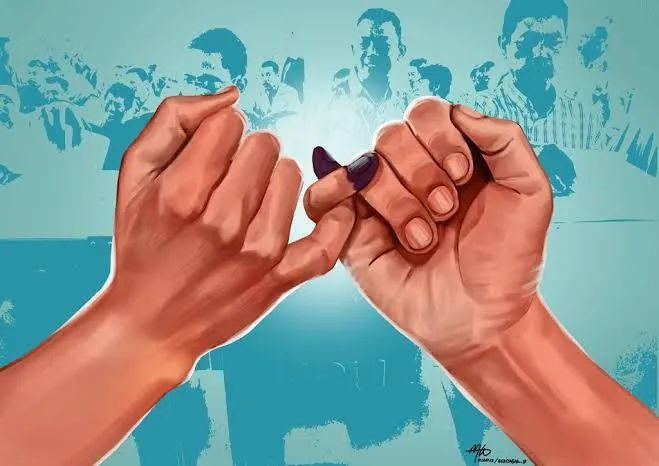 Mengawal Pilkada Serentak agar Tetap Damai di Tengah Menguatnya Politik Identitas