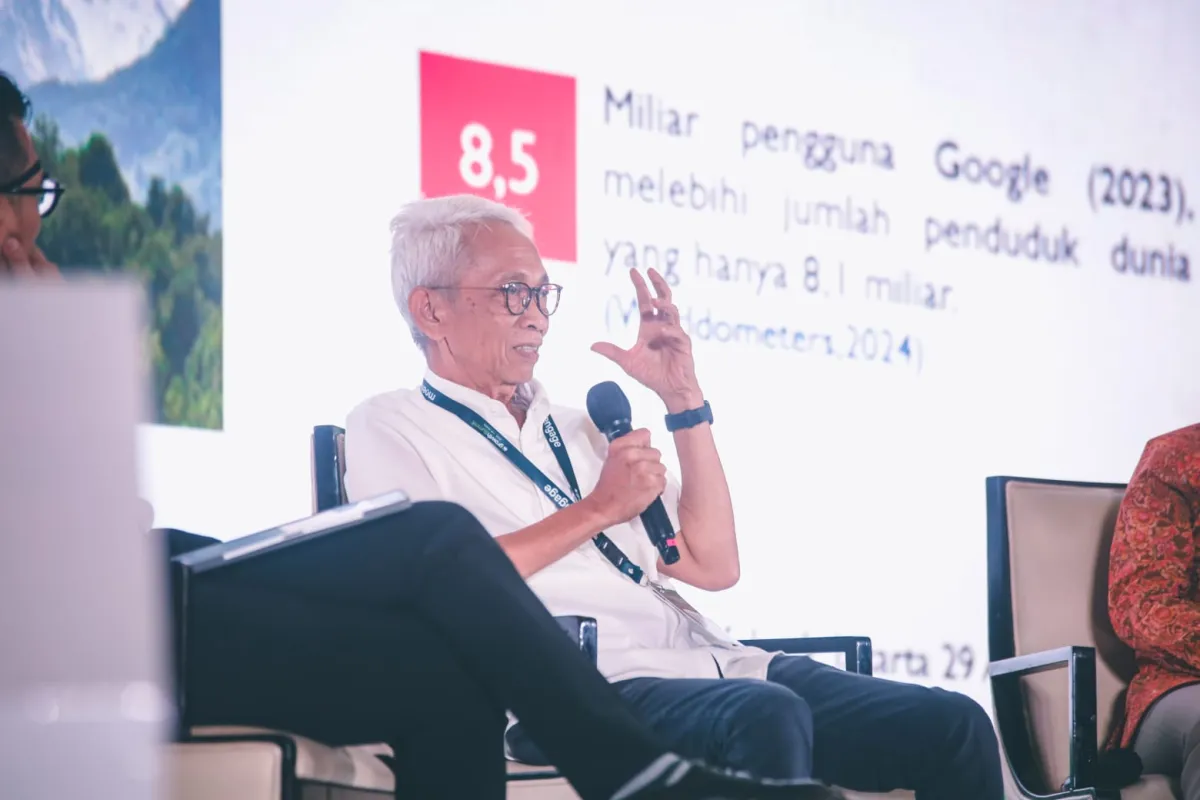 Tren AI di Lembaga Keuangan