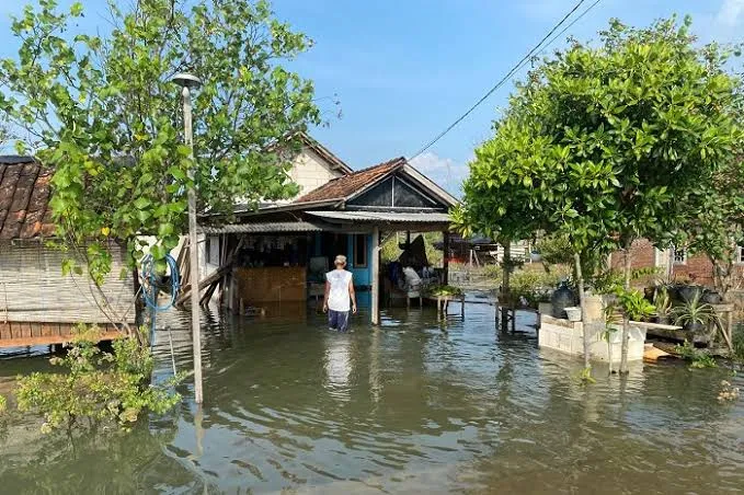 WALHI Desak Pemerintah Hentikan Proyek yang Dinilai Memperparah Krisis Tata Ruang di Pulau Jawa