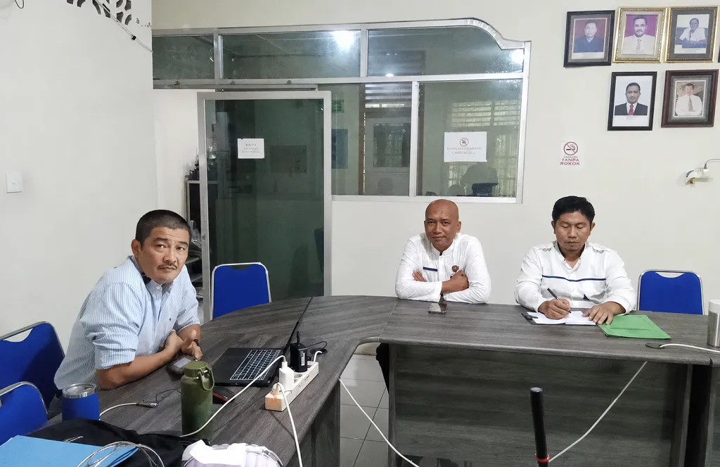 Pemkot Solok Matangkan Penyusunan KLHS RDTR Berkelanjutan Bersama PSLH Unand