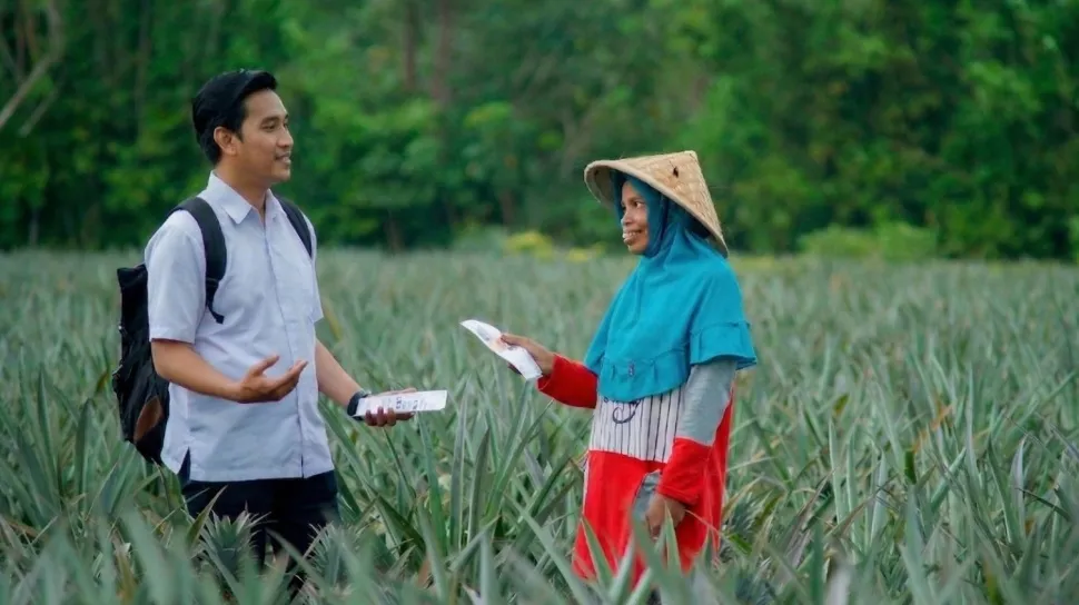 Holding Ultra Mikro Perluas Inklusi Keuangan, Jangkau 34,5 Juta Debitur hingga Desember 2025