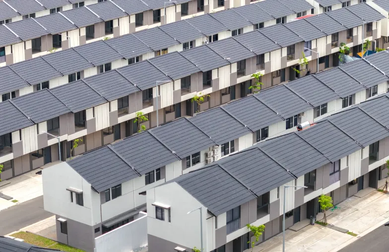 Lippo Karawaci Catat Laba Bersih Rp470 Miliar pada 2025, Underlying NPAT Naik 57%