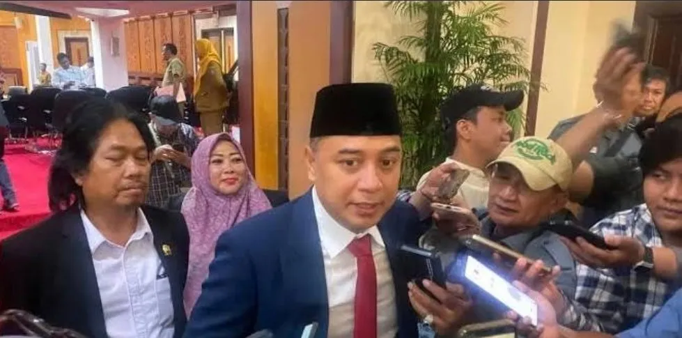 Pemkot Surabaya Buka Rekrutmen Nasional Direktur KBS, Libatkan Audit Independen