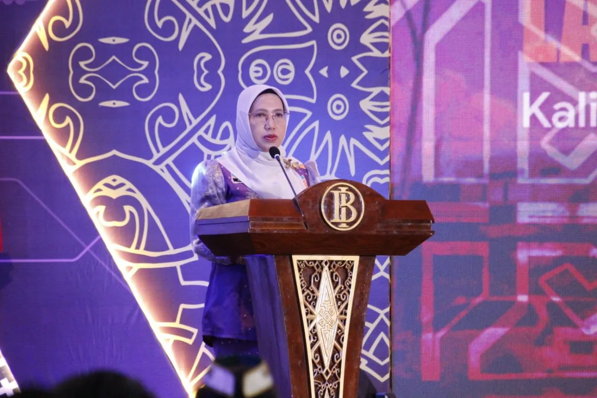 Pemprov Kalteng Dorong Hilirisasi dan Penguatan UMKM untuk Menopang Ekonomi Daerah