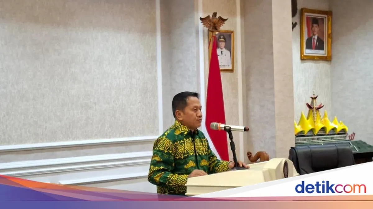 REI Soroti Tantangan Sektor Properti pada 2026, Dampak Konflik Global Mulai Terasa