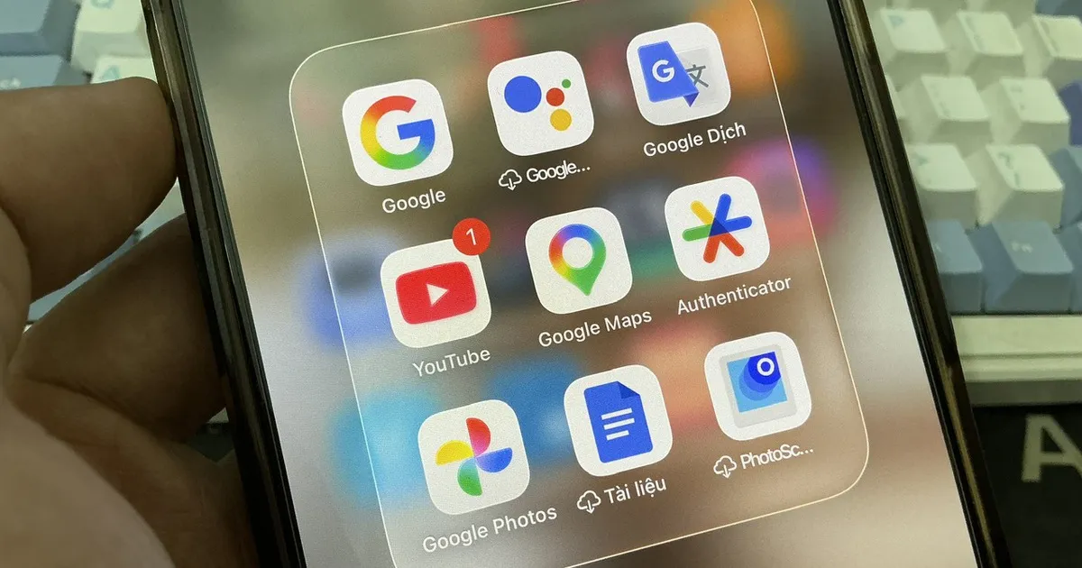 Arti Ikon Awan pada Aplikasi iPhone dan Cara Mengelolanya
