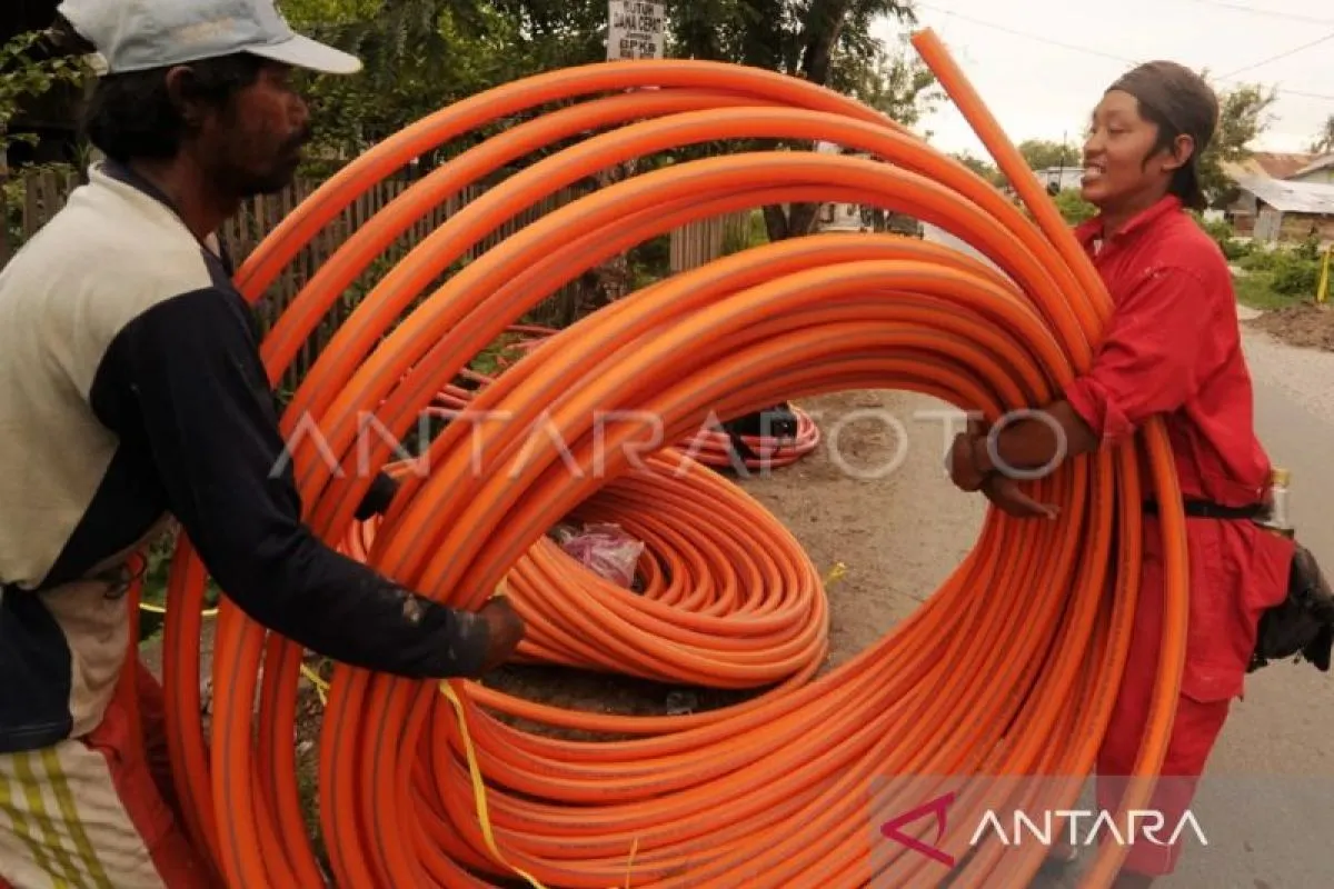 Restorasi Palapa Ring Tengah, Internet di Sitaro Diperkirakan Terputus Sementara