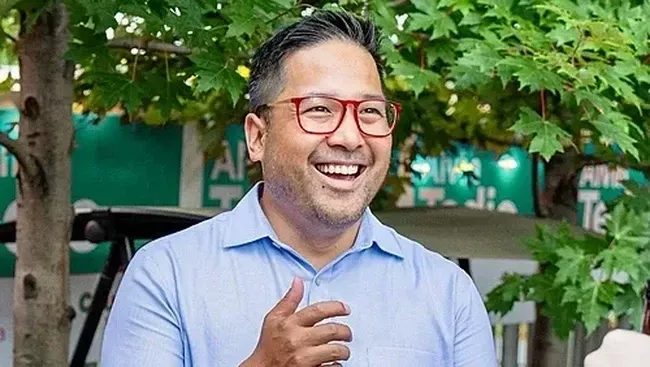 Kemenangan Alvin Tedjo di Mississauga dan Cermin Diaspora Indonesia di Panggung Demokrasi Global