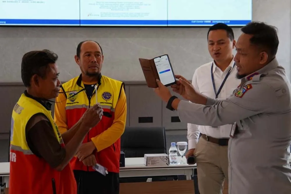 Pemkab Jepara Mantapkan Penerapan E-Parkir untuk Transparansi Retribusi dan Cegah Pungli