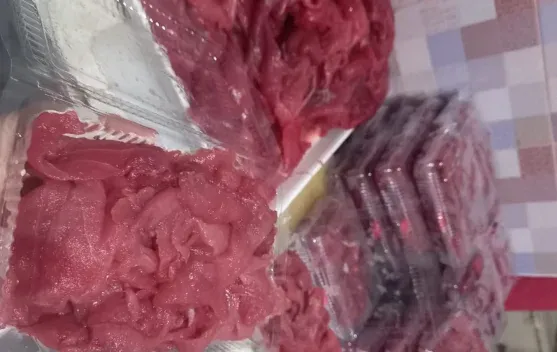 Tetelan Ikan Tuna Jadi Alternatif Protein Praktis dan Terjangkau untuk Menu Harian