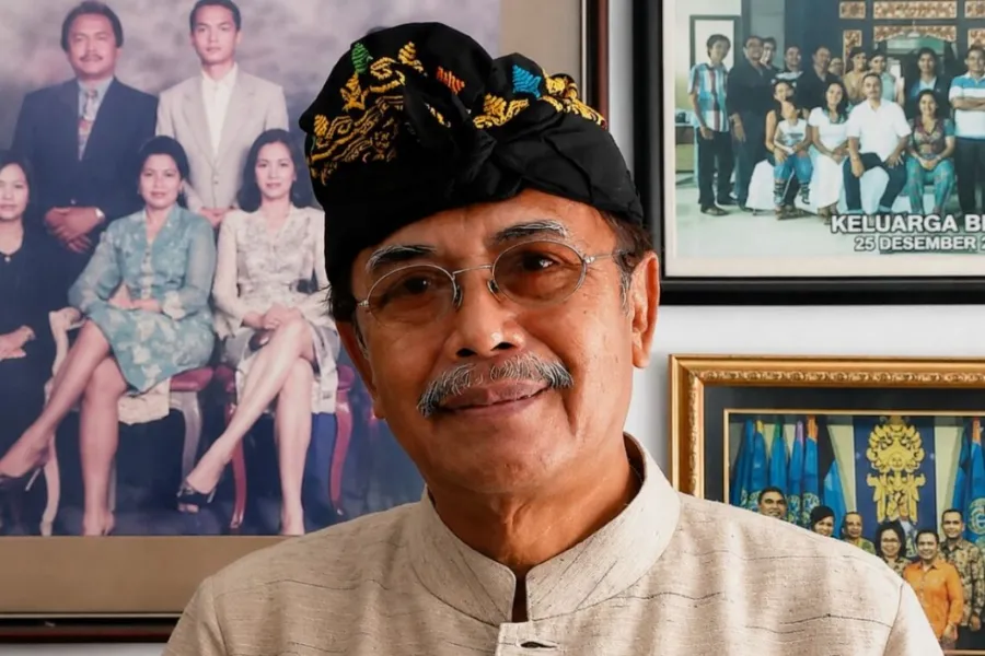 Pusat Keuangan Internasional di Bali Diminta Tak Mengorbankan Tata Ruang dan Keberlanjutan