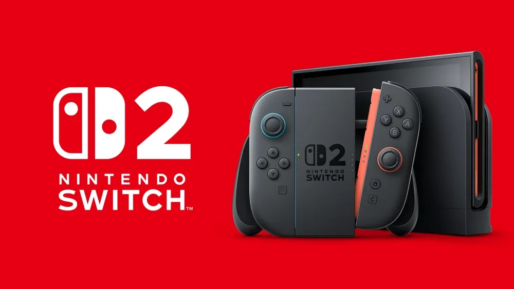 Nintendo Naikkan Harga Switch 2 di Sejumlah Negara, Dipicu Tekanan Biaya dan Ekonomi Global