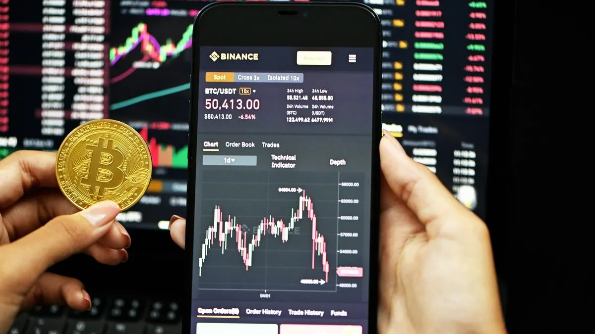 Kuartal I 2026: Aktivitas Trading Bursa Kripto Menurun, Derivatif Kian Dominan