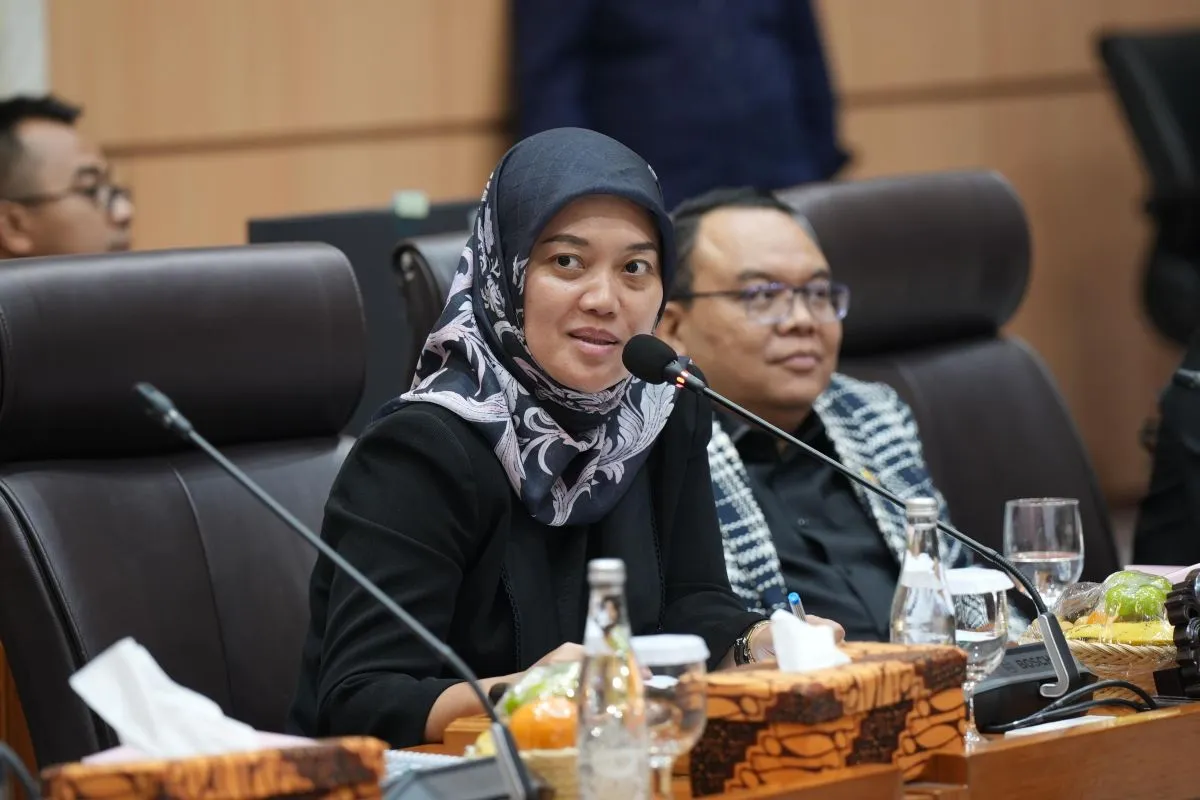 Komisi VII DPR Dorong Pengembangan Wisata Gastronomi Berbasis Sejarah dan Budaya Kuliner Nusantara