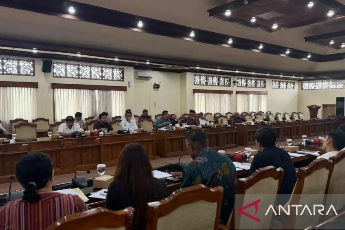 DPRD Bali Dalami Dugaan Pelanggaran Tata Ruang dan Perizinan di Tebing Pecatu
