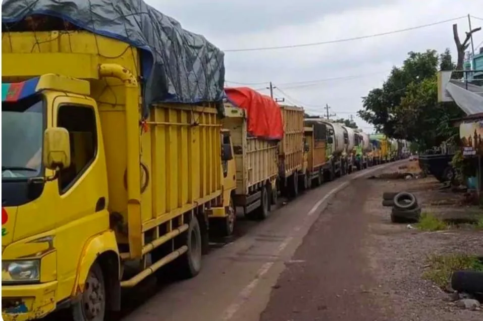 Di Tengah Ketidakpastian Energi Global, Jambi Didorong Percepat Pembangunan Jalan Khusus Angkutan Batubara