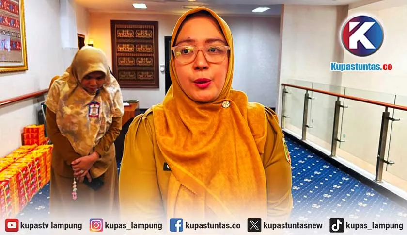 Pemprov Lampung Finalisasi Revisi RTRW Pesisir Barat untuk Arahkan Investasi dan Pariwisata Berkelanjutan