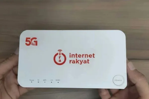 Kementerian Komunikasi dan Digital: Internet 100 Mbps Rp100 Ribu Berpotensi Percepat Pemerataan Akses