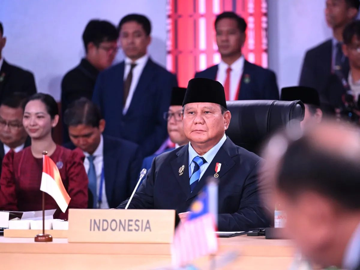 Prabowo Tekankan Diversifikasi Energi untuk Antisipasi Krisis Global Berkepanjangan