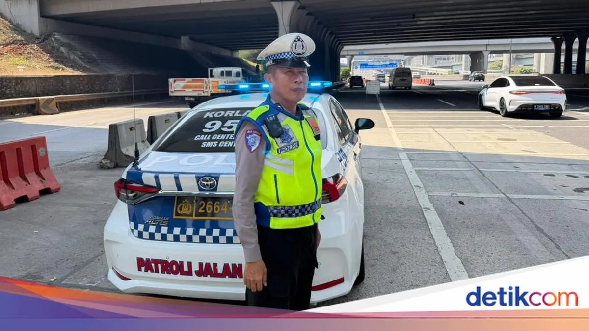 Korlantas Polri Mulai Operasikan Bodycam untuk Perkuat Transparansi Penegakan Lalu Lintas
