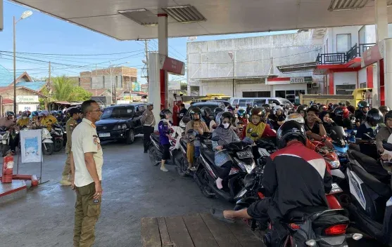 Banggar DPR Nilai APBN 2026 Masih Kuat Redam Tekanan Harga Energi Global