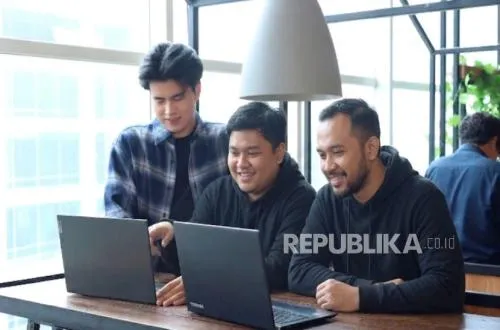 Industri Fintech Kian Berkembang, Peluang Karier dan Permintaan Lulusan Relevan Meningkat