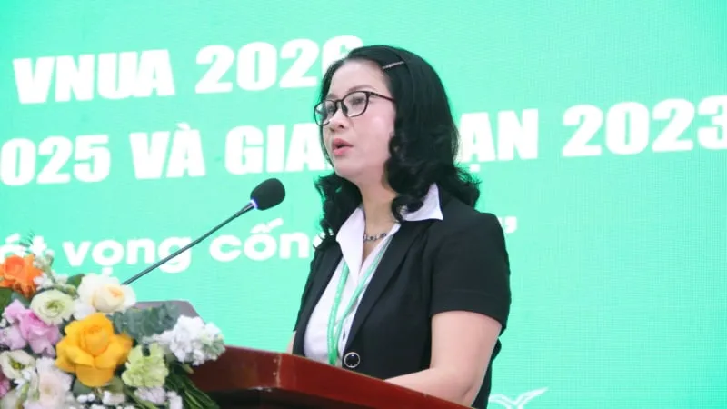 Akademi Pertanian Vietnam Kantongi 86 Produk Ber-HKI dan Siapkan Spin-off untuk Komersialisasi Riset