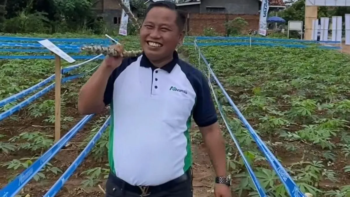 Klaim Narji Sebut Jokowi Lebih Hebat dari Nabi Ibrahim Ternyata Manipulasi