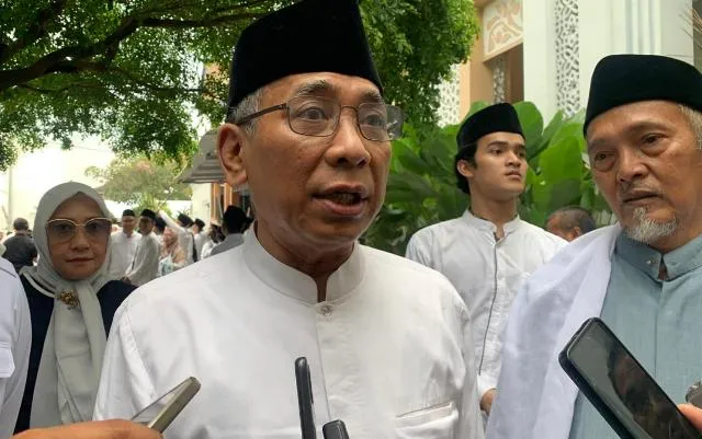 Santri Lirboyo Dapat Edukasi Literasi Keuangan Syariah dan Penguatan Program Gizi