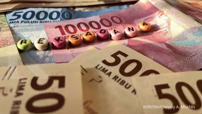Industri Reksadana Mulai Pulih pada April 2026, Investor Muda Kian Mendominasi Pasar Modal