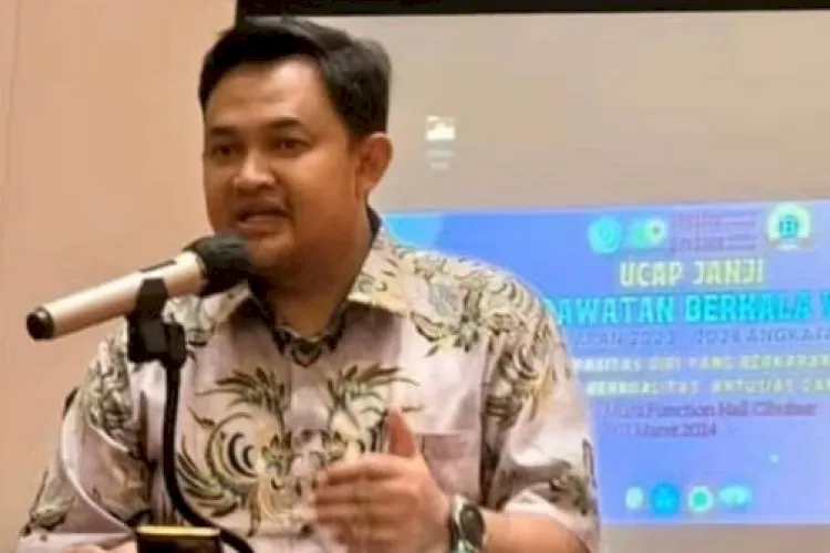 UU 17/2023 Ubah Skema Anggaran Kesehatan, Muncul Kekhawatiran Pergeseran dari Barang Publik ke Komersial